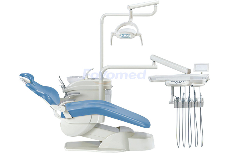 Chair-mointed Dental Unit FYS1109